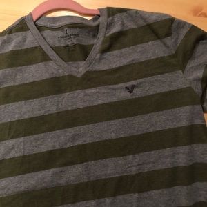 American Eagle shirt